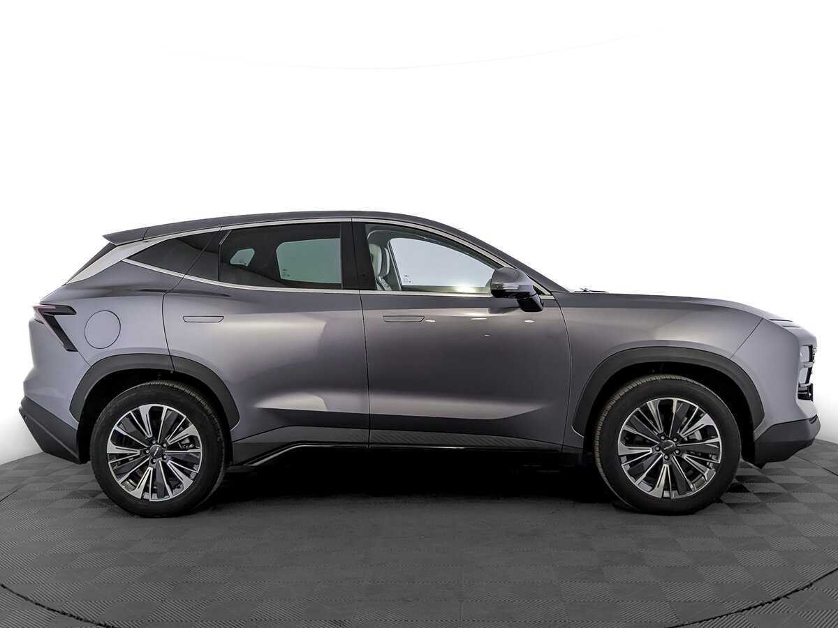 Купить Jetour Dashing, 2023, 34 607 км.. Фото: #3