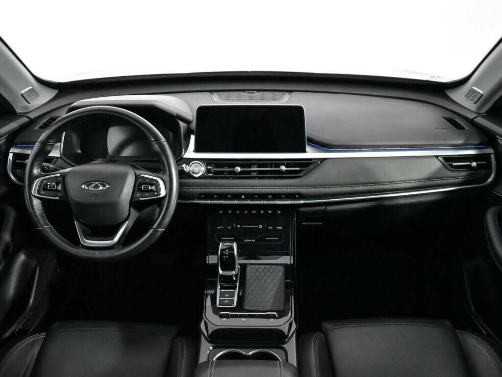 Купить Chery Tiggo 7 Pro, 2022, 59 148 км.. Фото: #11