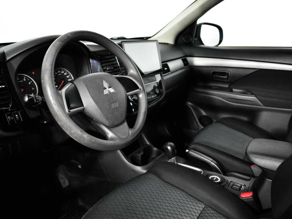 Купить Mitsubishi Outlander, 2014, 157 000 км.. Фото: #12
