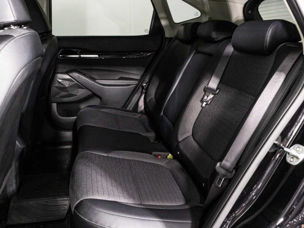 Купить Kia Seltos, 2020, 88 125 км.. Фото: #9