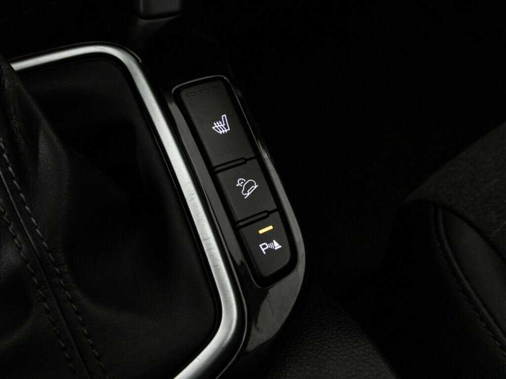 Купить Kia Seltos, 2020, 88 125 км.. Фото: #18