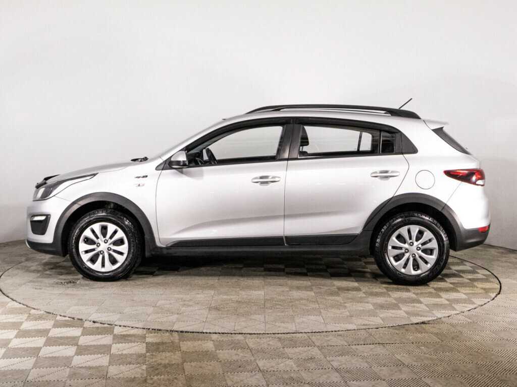 Купить Kia Rio, 2019, 84 446 км.. Фото: #7
