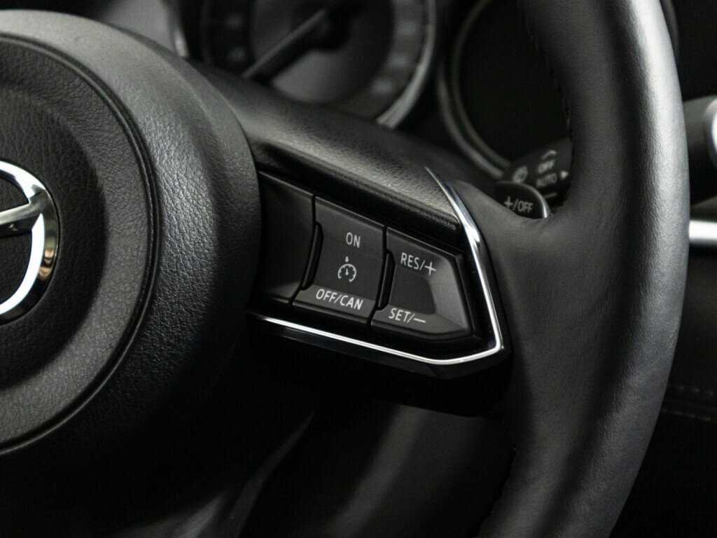 Купить Mazda 6, 2019, 123 301 км.. Фото: #20