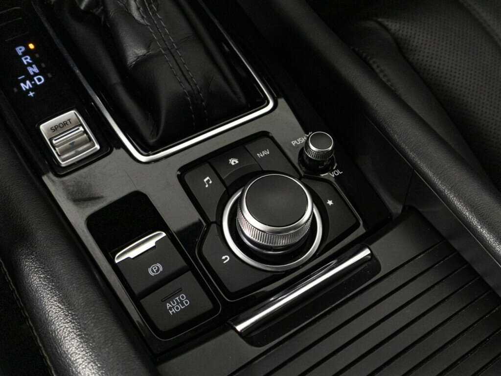 Купить Mazda 6, 2019, 123 301 км.. Фото: #21