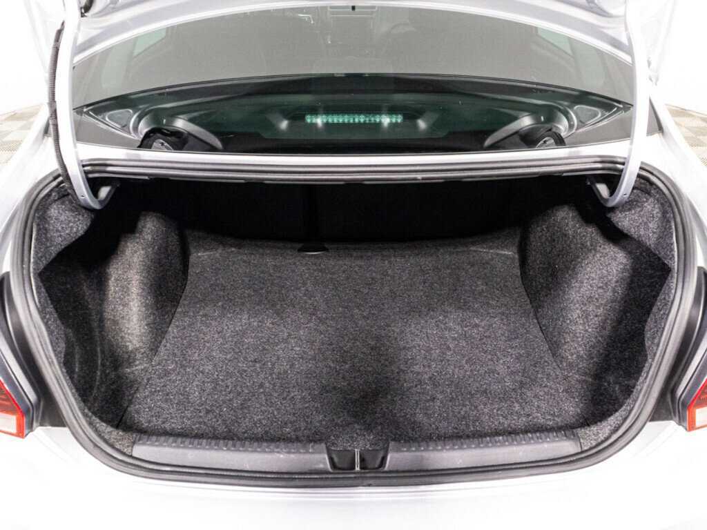 Купить Volkswagen Polo, 2018, 59 631 км.. Фото: #14