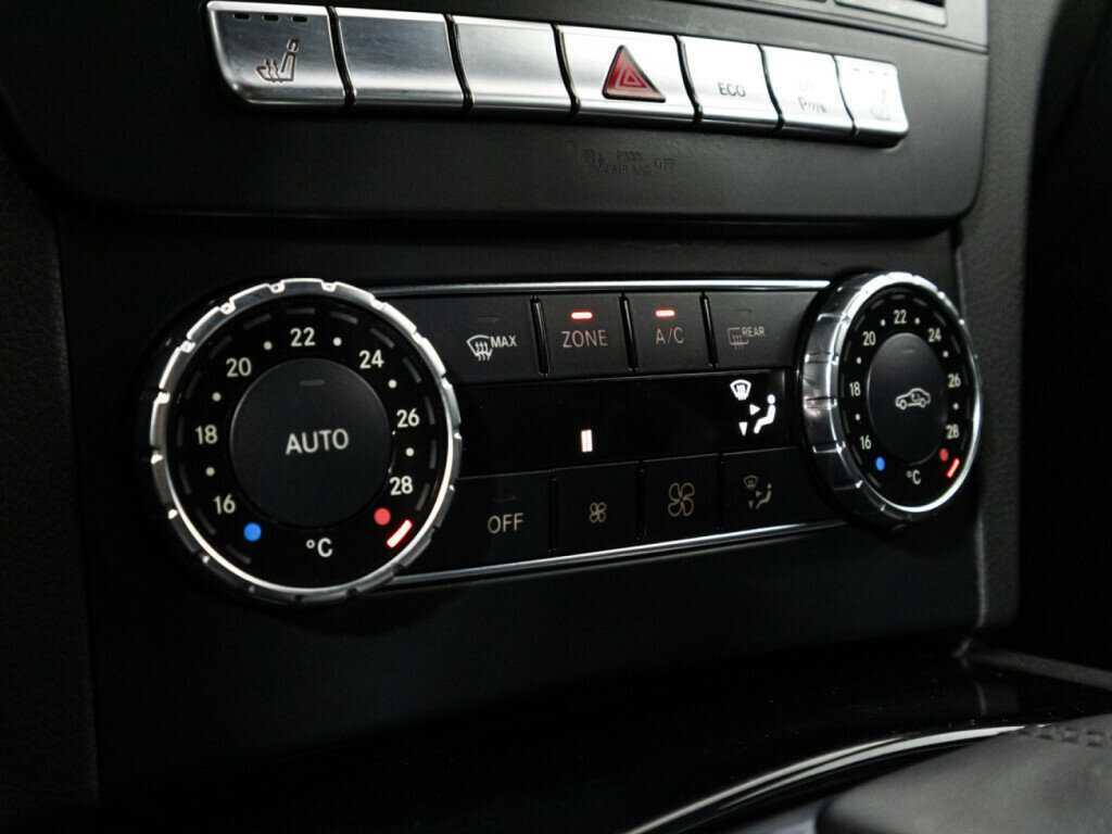 Купить Mercedes-Benz C-Класс, 2013, 151 222 км.. Фото: #16