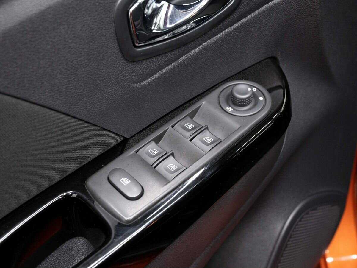 Купить Renault Kaptur, 2017, 62 145 км.. Фото: #15