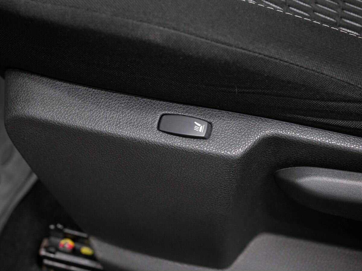 Купить Renault Kaptur, 2017, 62 145 км.. Фото: #16