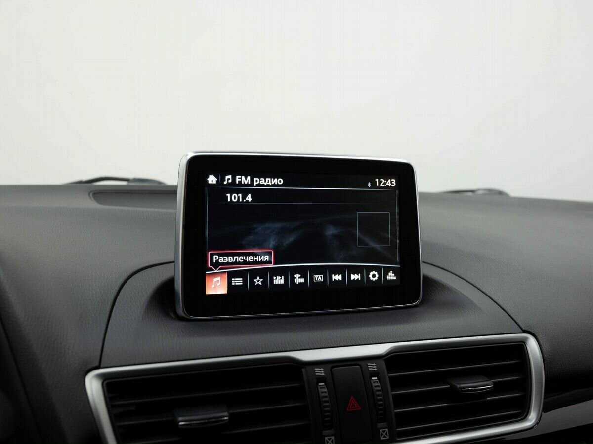 Купить Mazda 3, 2014, 180 000 км.. Фото: #17