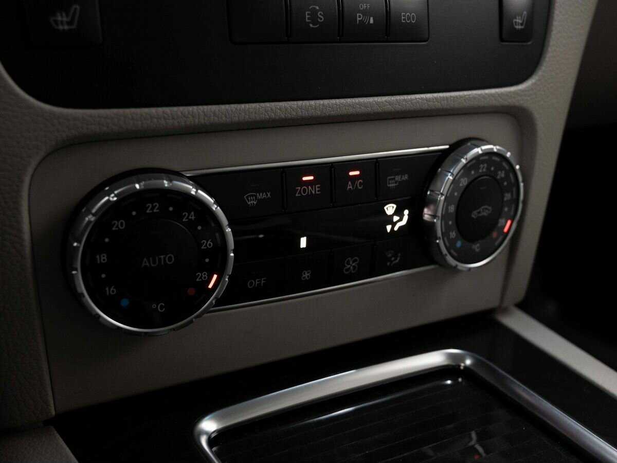 Купить Mercedes-Benz GLK-Класс, 2013, 140 000 км.. Фото: #23