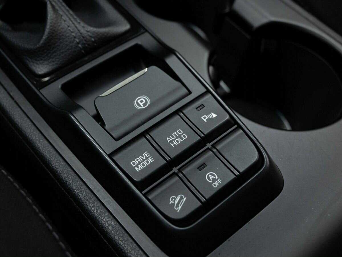 Купить Hyundai Tucson, 2018, 152 052 км.. Фото: #24