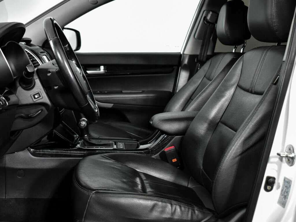 Купить Kia Sorento, 2017, 133 516 км.. Фото: #12