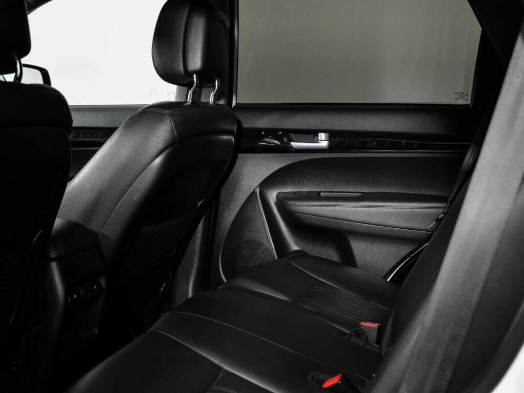 Купить Kia Sorento, 2017, 133 516 км.. Фото: #13