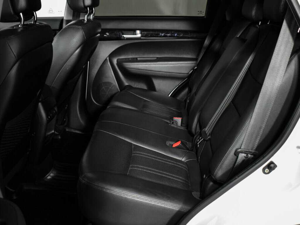 Купить Kia Sorento, 2017, 133 516 км.. Фото: #14
