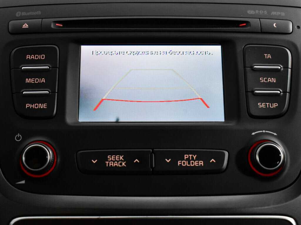 Купить Kia Sorento, 2017, 133 516 км.. Фото: #20