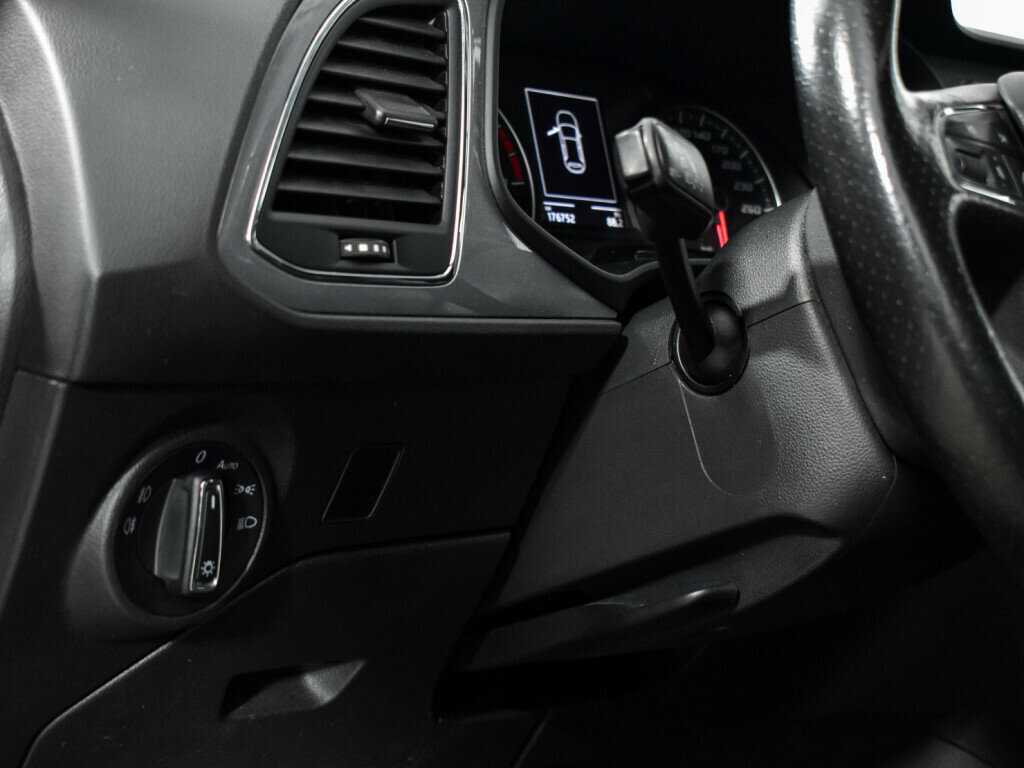 Купить SEAT Leon, 2013, 176 751 км.. Фото: #9