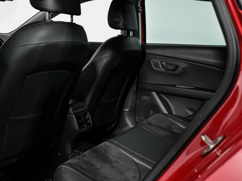 Купить SEAT Leon, 2013, 176 751 км.. Фото: #12