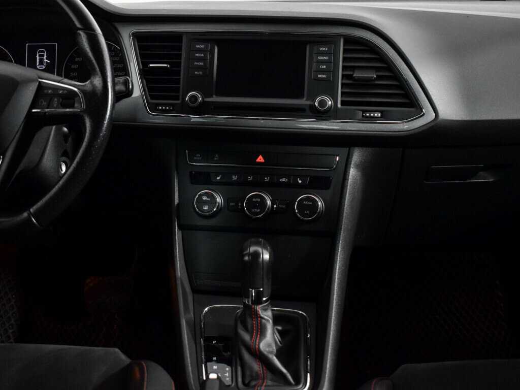Купить SEAT Leon, 2013, 176 751 км.. Фото: #15
