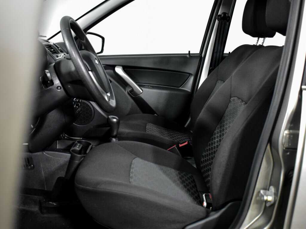 Купить Lada (ВАЗ) Granta, 2020, 74 500 км.. Фото: #9