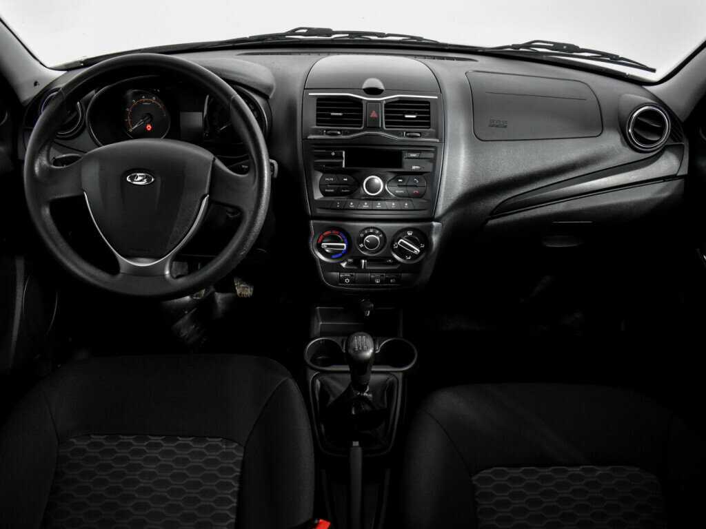 Купить Lada (ВАЗ) Granta, 2020, 74 500 км.. Фото: #12