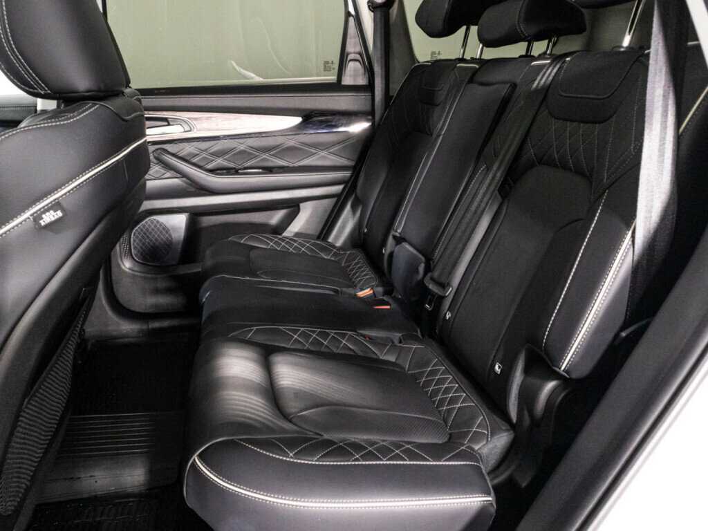 Купить EXEED VX, 2022, 35 000 км.. Фото: #9