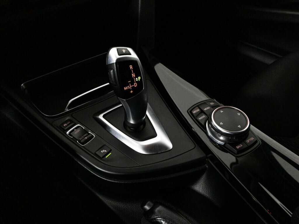 Купить BMW 3 серии, 2016, 192 884 км.. Фото: #16