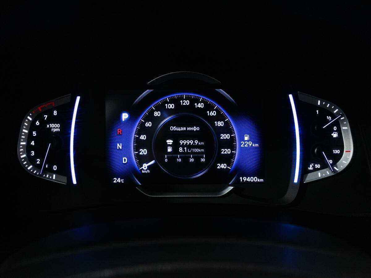 Купить Hyundai Creta, 2021, 19 395 км.. Фото: #11