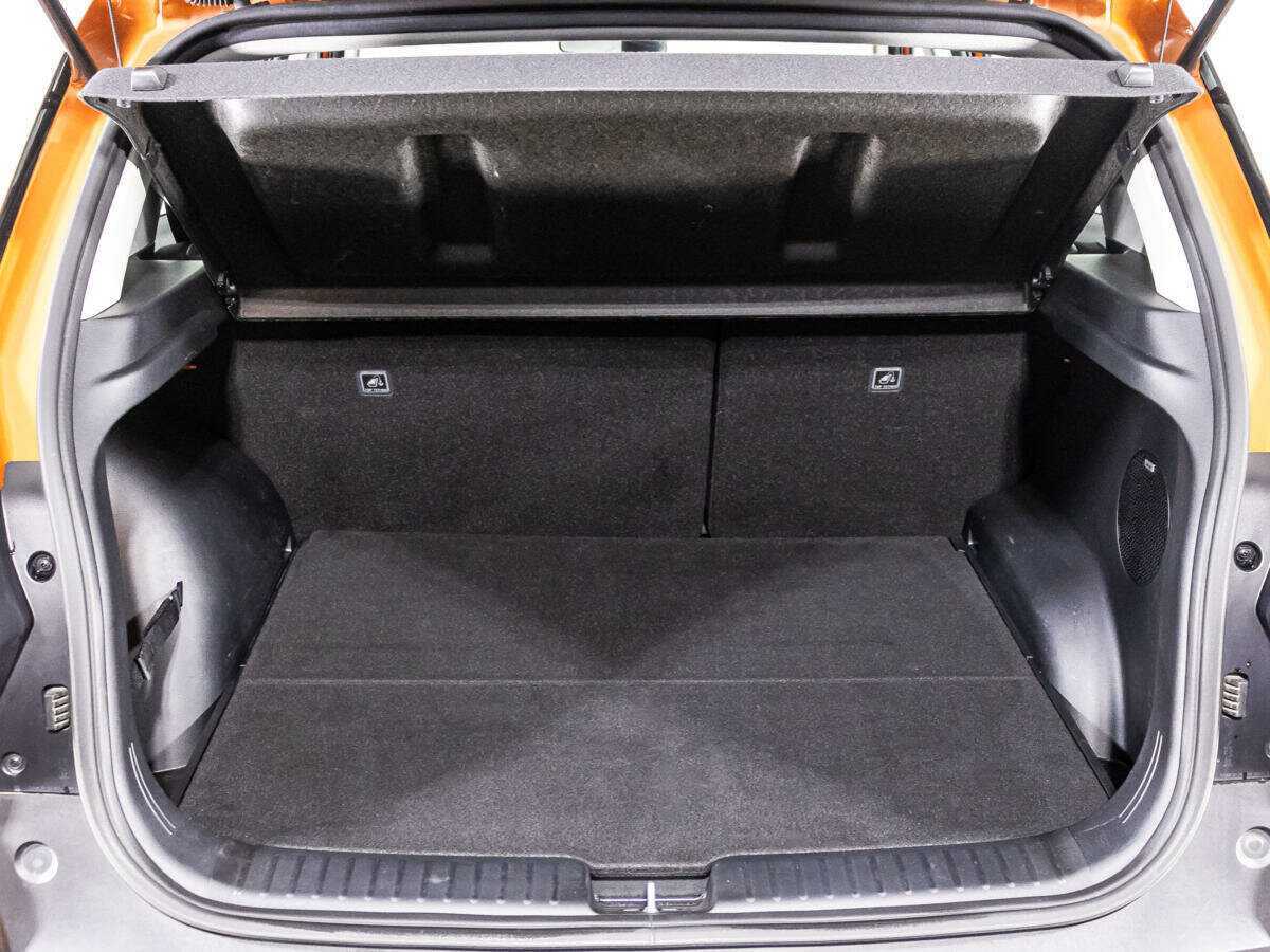 Купить Hyundai Creta, 2021, 19 395 км.. Фото: #14