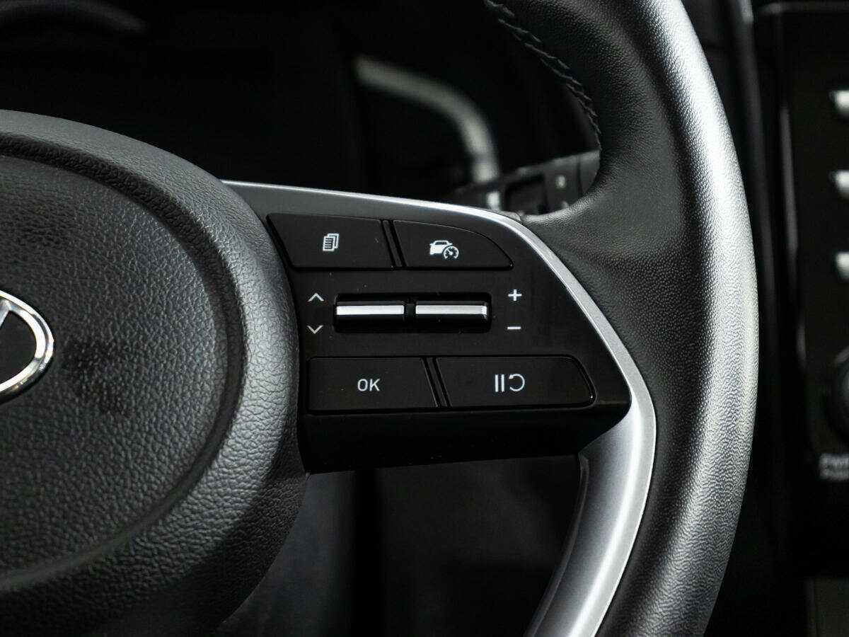 Купить Hyundai Creta, 2021, 19 395 км.. Фото: #21