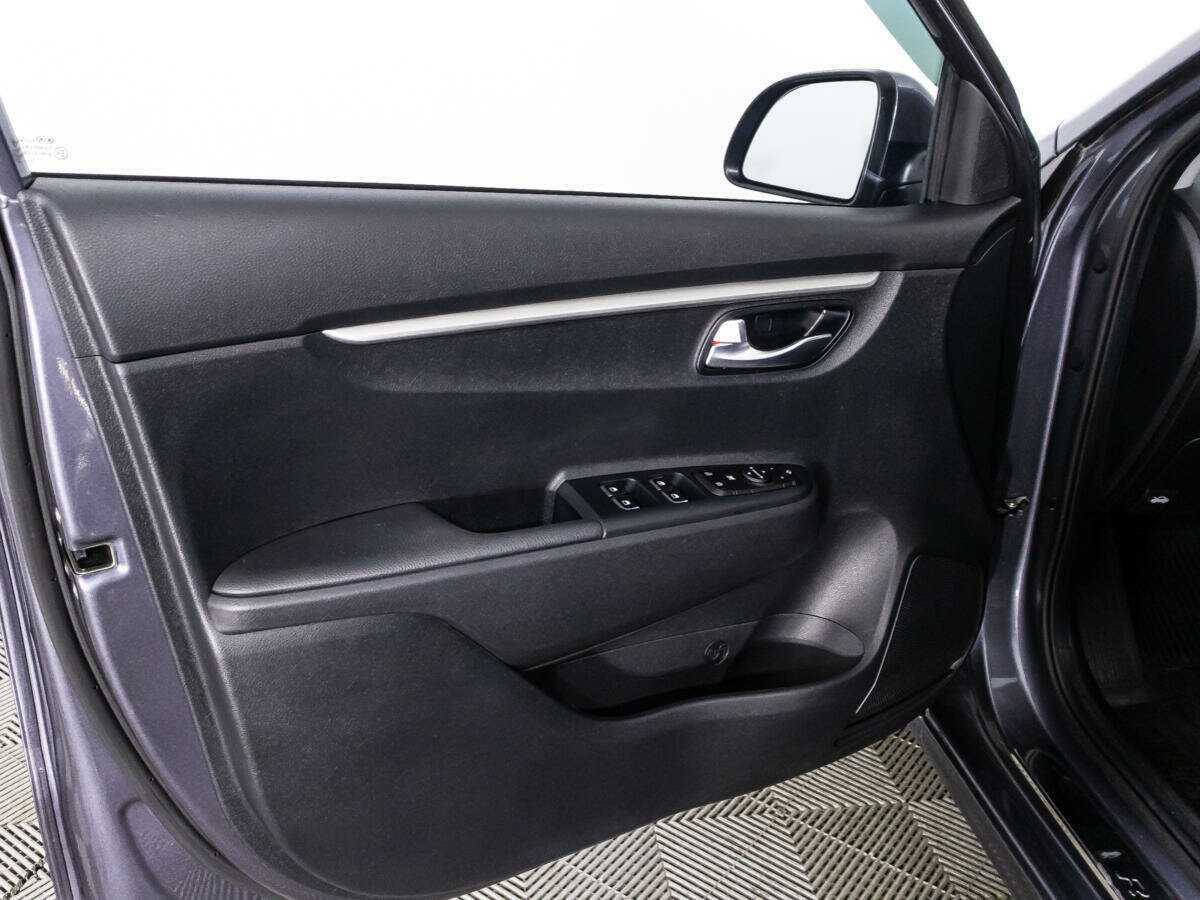 Купить Kia Rio, 2021, 104 169 км.. Фото: #23