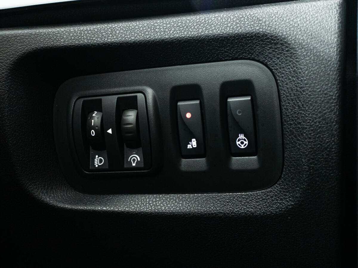 Купить Renault Kaptur, 2020, 56 521 км.. Фото: #22