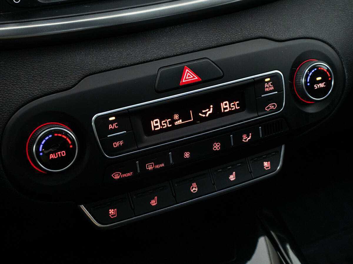 Купить Kia Sorento, 2017, 129 202 км.. Фото: #18