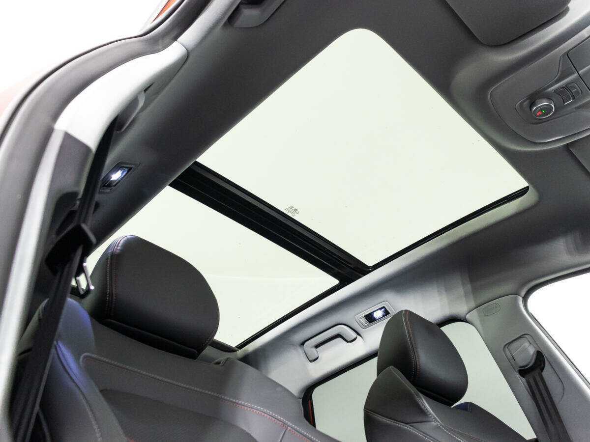 Купить Chery Tiggo 7 Pro, 2022, 36 254 км.. Фото: #21