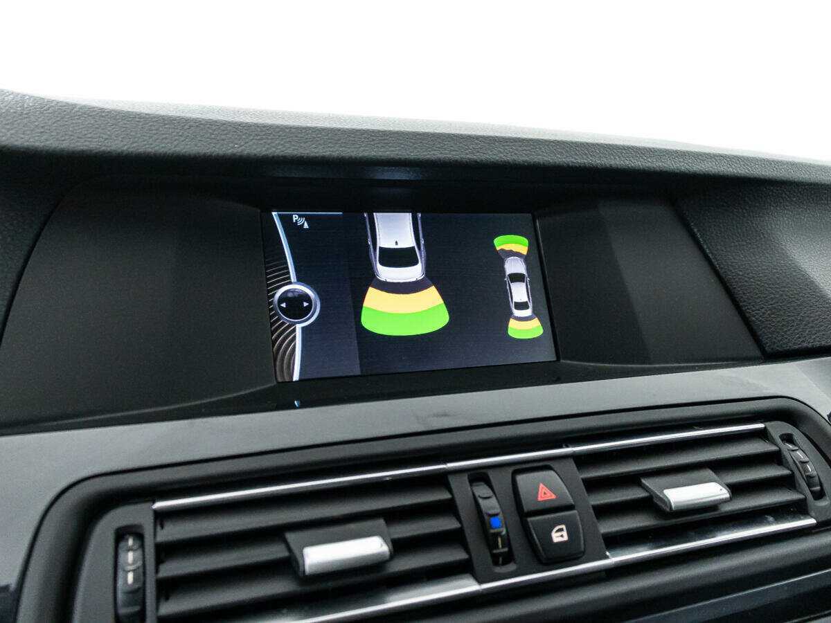 Купить BMW 5 серии, 2012, 191 944 км.. Фото: #19