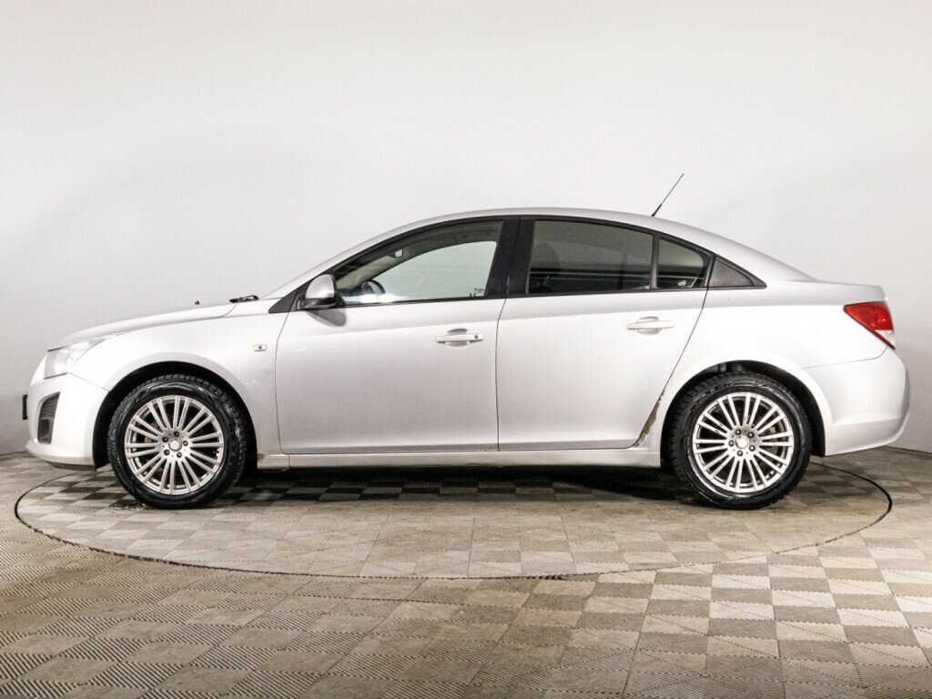 Купить Chevrolet Cruze, 2012, 203 513 км.. Фото: #7