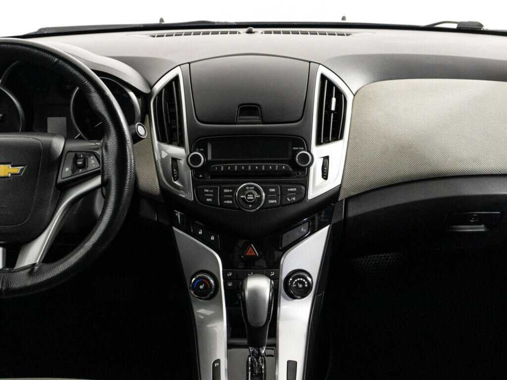Купить Chevrolet Cruze, 2012, 203 513 км.. Фото: #13