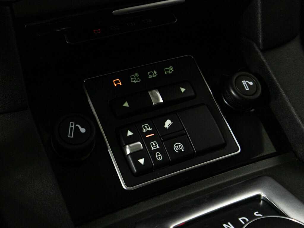 Купить Land Rover Discovery, 2016, 222 649 км.. Фото: #16