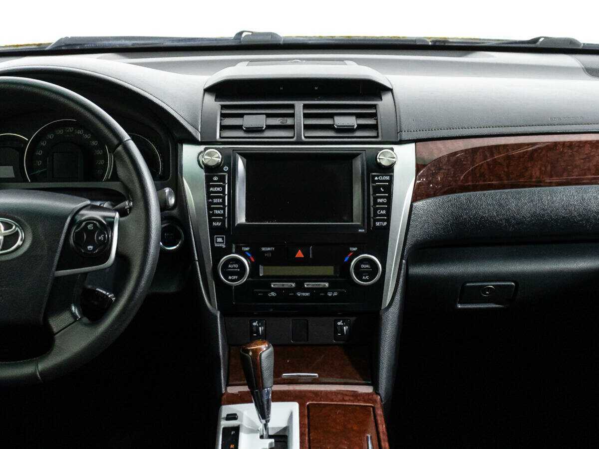 Купить Toyota Camry, 2012, 210 262 км.. Фото: #13