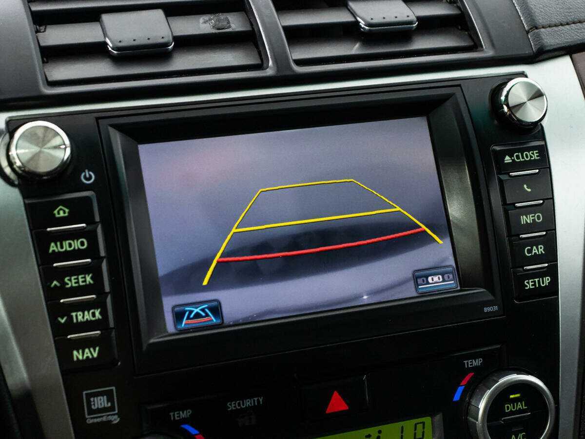 Купить Toyota Camry, 2012, 210 262 км.. Фото: #15