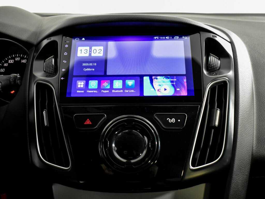 Купить Ford Focus, 2013, 153 400 км.. Фото: #16