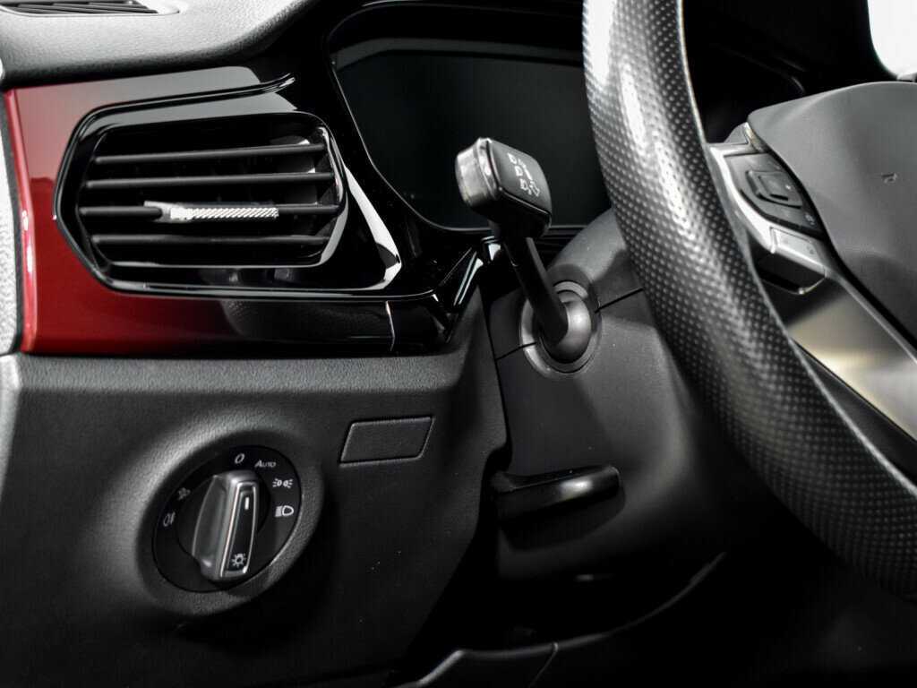 Купить Volkswagen Polo, 2021, 52 000 км.. Фото: #8