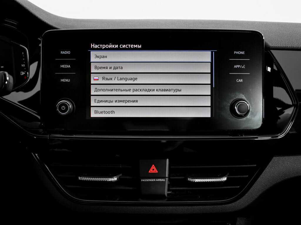 Купить Volkswagen Polo, 2021, 52 000 км.. Фото: #14