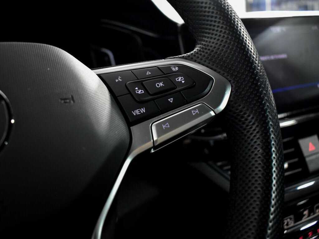 Купить Volkswagen Polo, 2021, 52 000 км.. Фото: #16