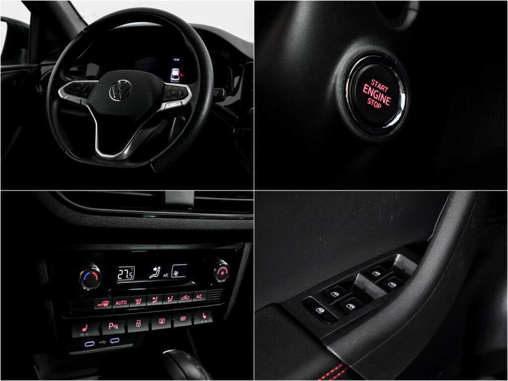 Купить Volkswagen Polo, 2021, 52 000 км.. Фото: #17