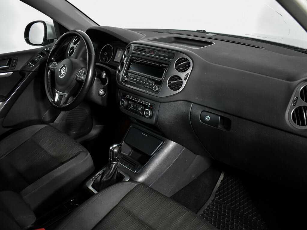 Купить Volkswagen Tiguan, 2012, 226 172 км.. Фото: #12