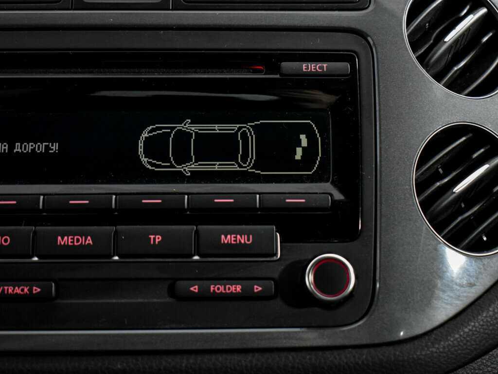 Купить Volkswagen Tiguan, 2012, 226 172 км.. Фото: #15