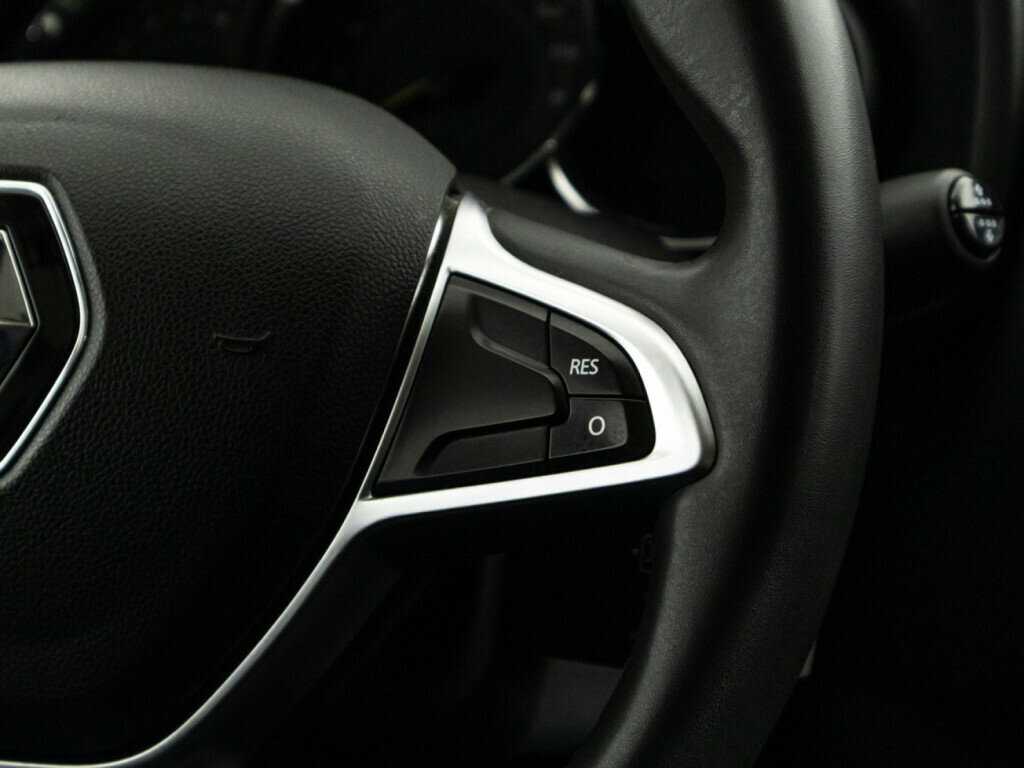 Купить Renault Logan, 2021, 46 488 км.. Фото: #17