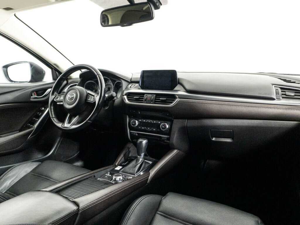 Купить Mazda 6, 2016, 92 847 км.. Фото: #8