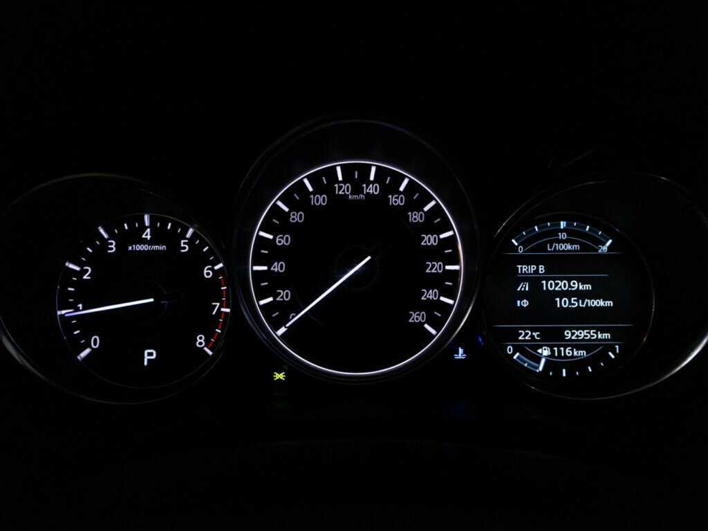 Купить Mazda 6, 2016, 92 847 км.. Фото: #11