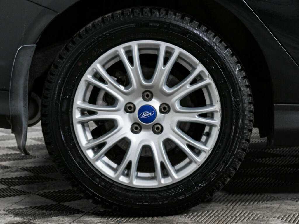 Купить Форд Фокус, 2013, 300 800 км.. Фото: #14